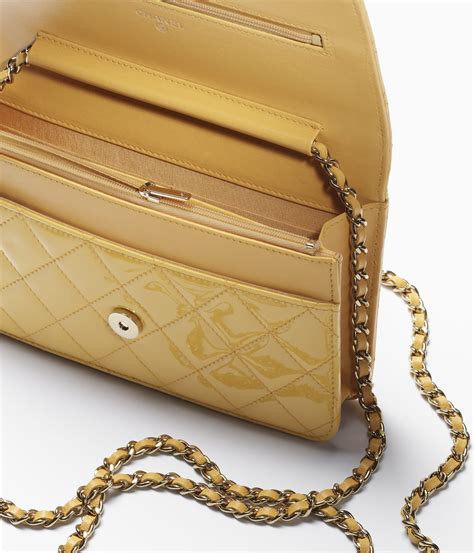 chanel woc classic quilted bag price|chanel woc online shop.